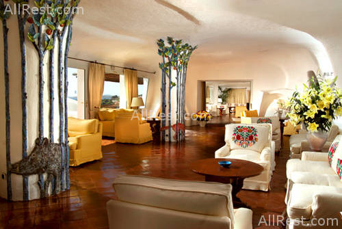 Romazzino Hotel 37